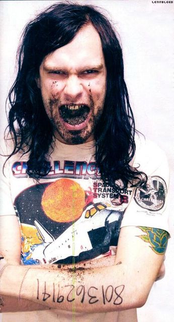 The Used