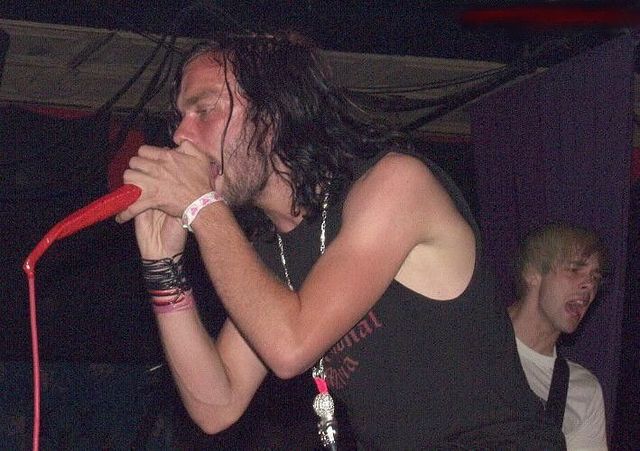 The Used