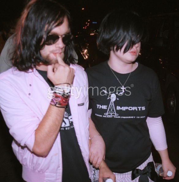 The Used