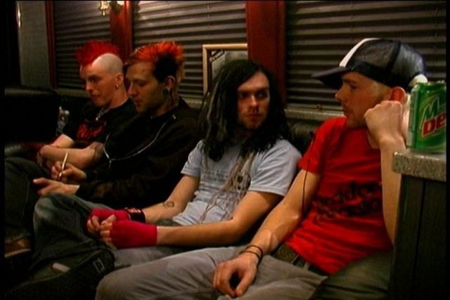 The Used