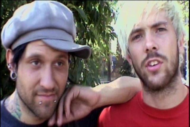 The Used