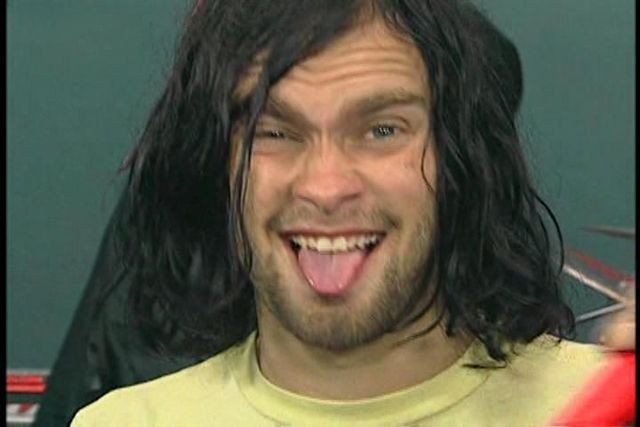 The Used