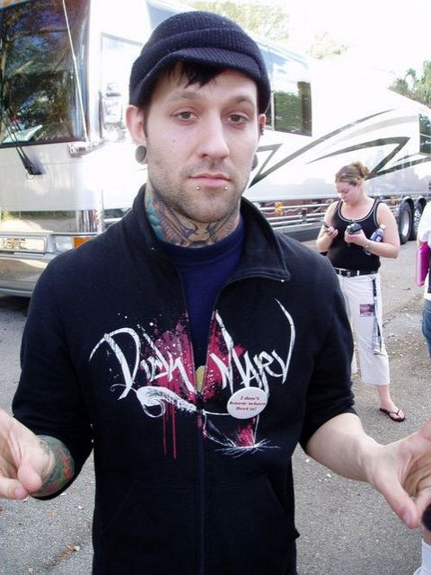 The Used