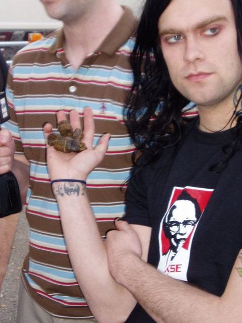 The Used