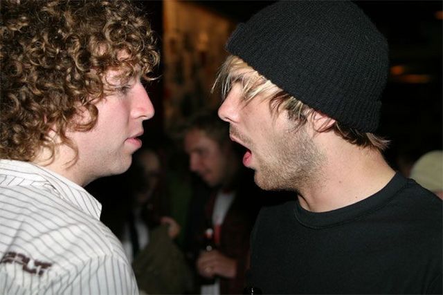 The Used