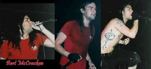 The Used