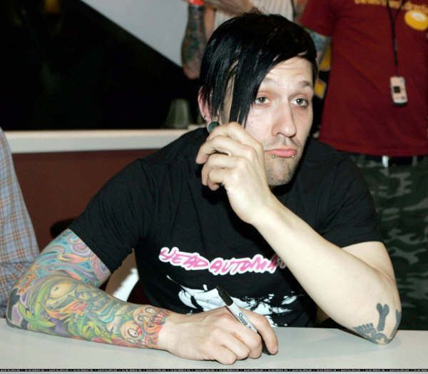 The Used
