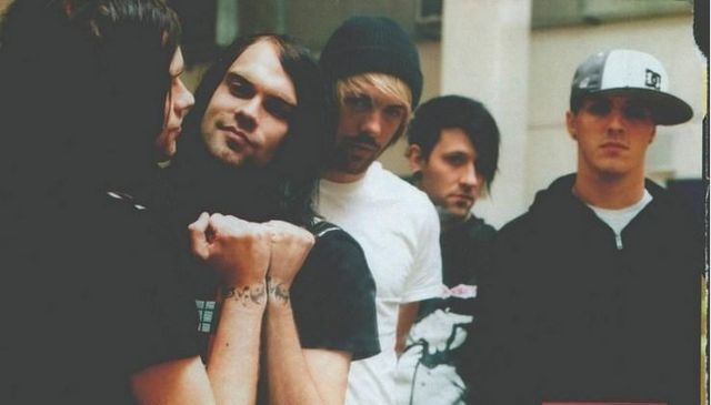The Used
