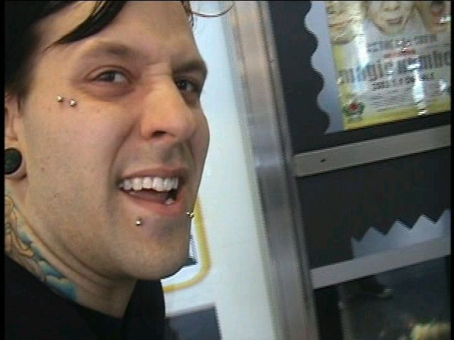 The Used