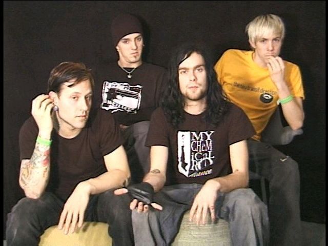 The Used
