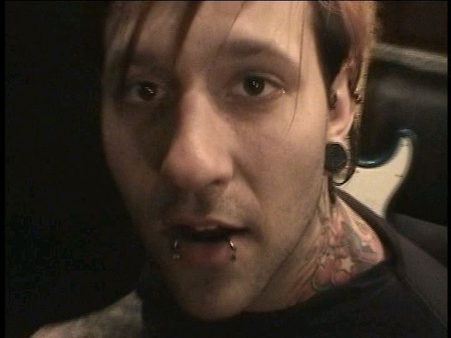 The Used