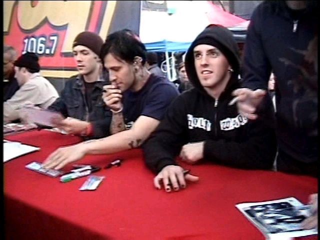 The Used