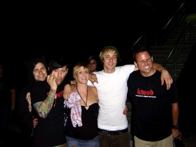 The Used