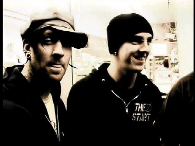 The Used