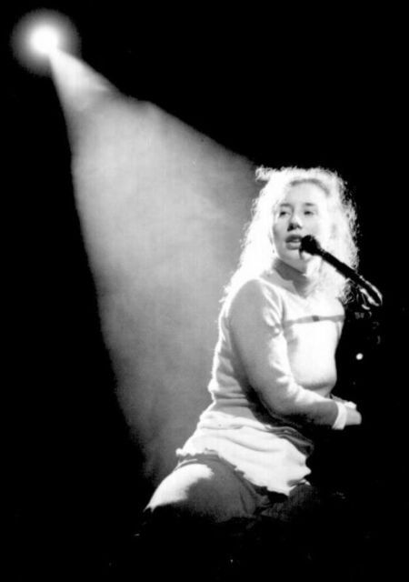 Tori Amos
