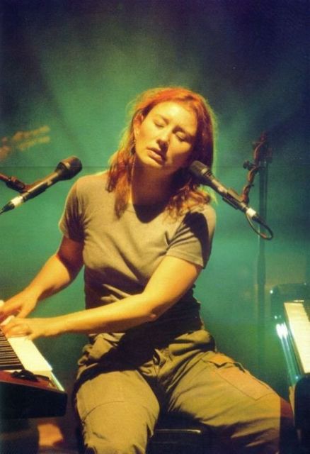 Tori Amos