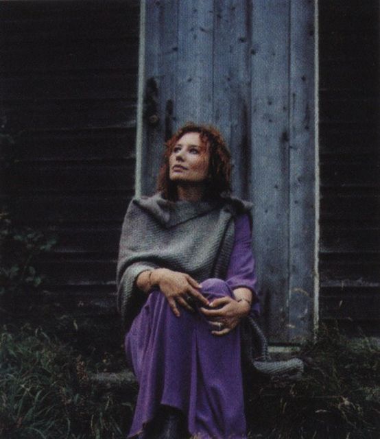 Tori Amos