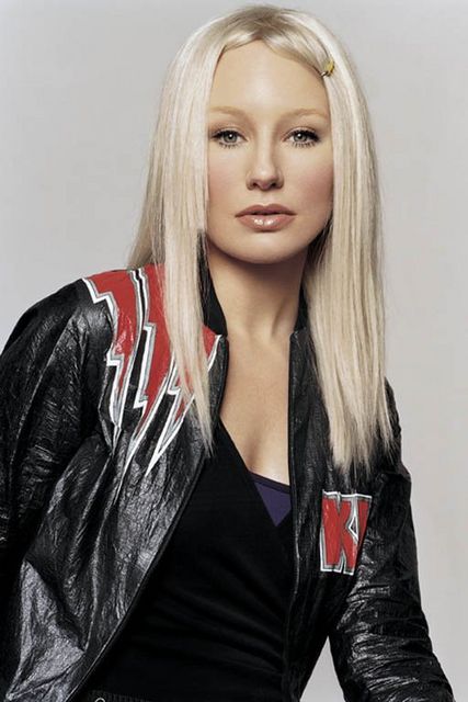 Tori Amos