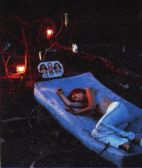 Tori Amos
