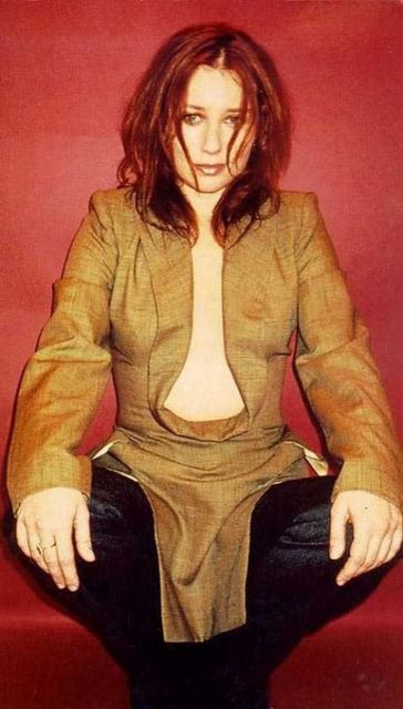 Tori Amos