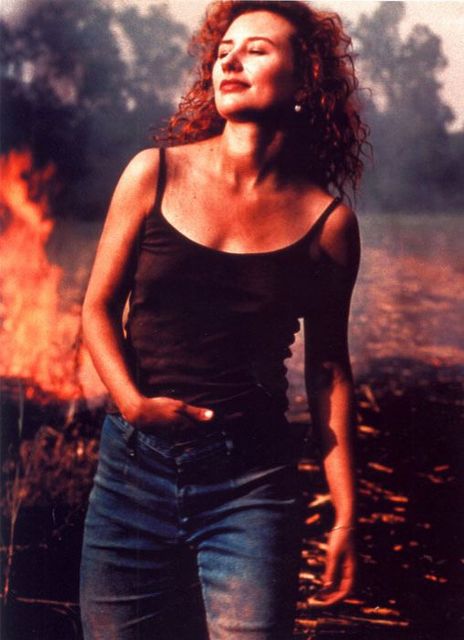 Tori Amos