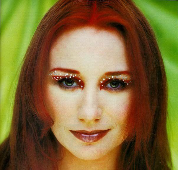 Tori Amos