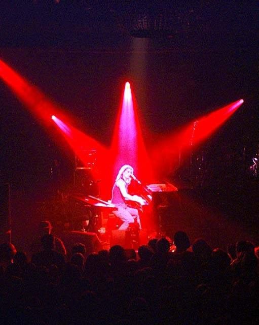 Tori Amos