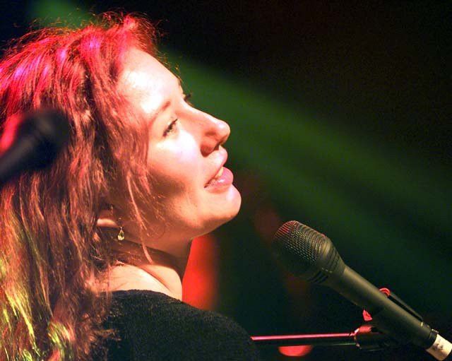 Tori Amos