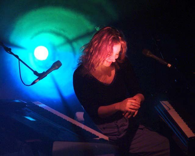 Tori Amos