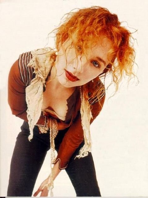 Tori Amos