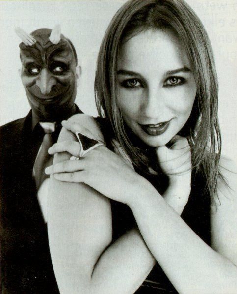 Tori Amos