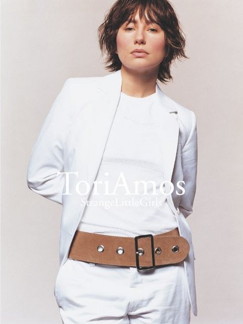 Tori Amos