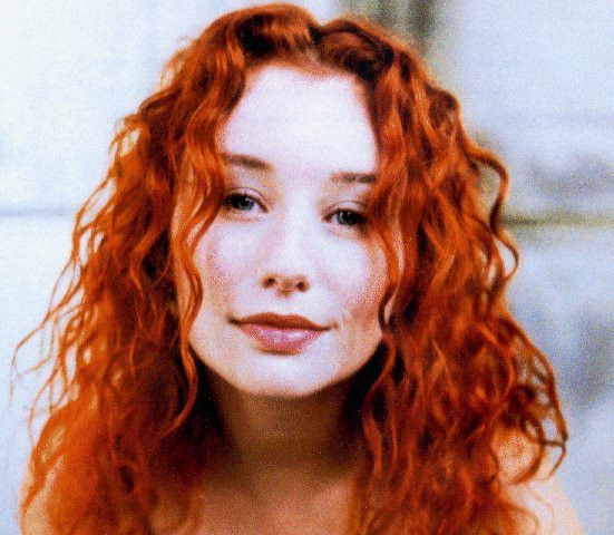 Tori Amos