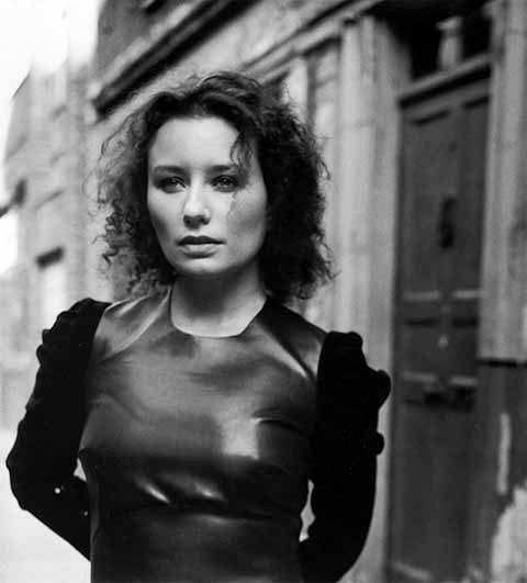 Tori Amos