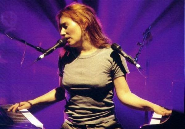 Tori Amos