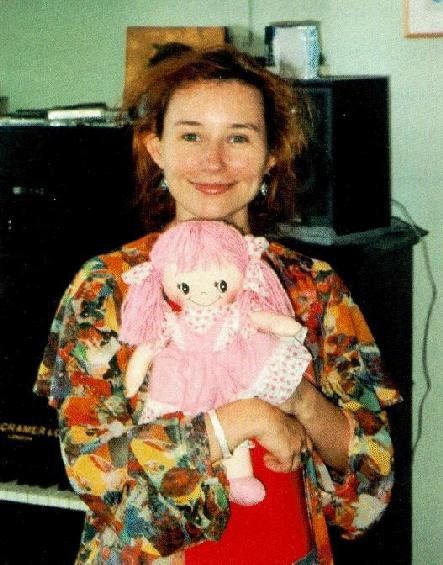 Tori Amos