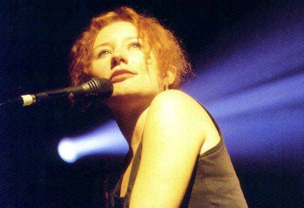 Tori Amos