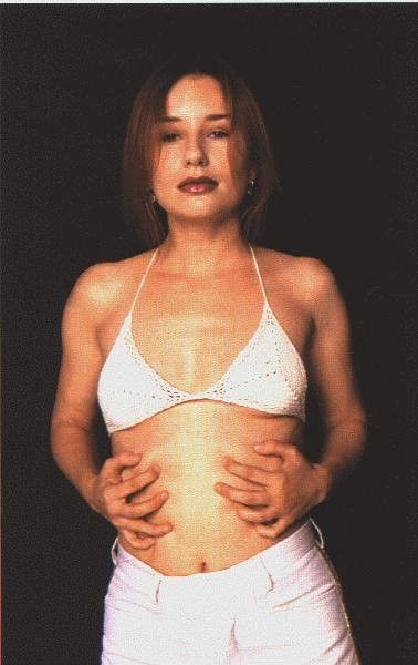 Tori Amos
