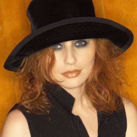 Tori Amos