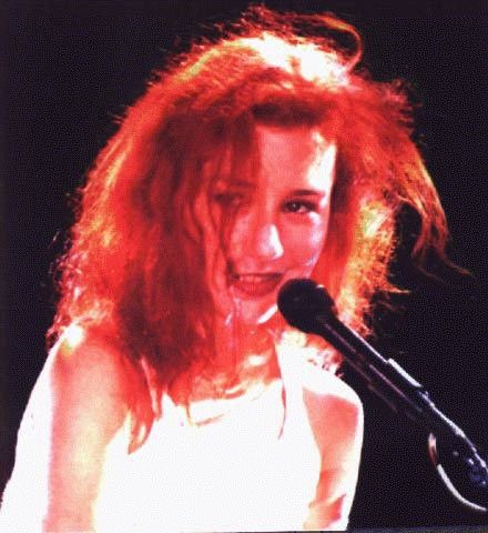Tori Amos