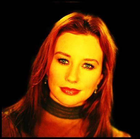 Tori Amos