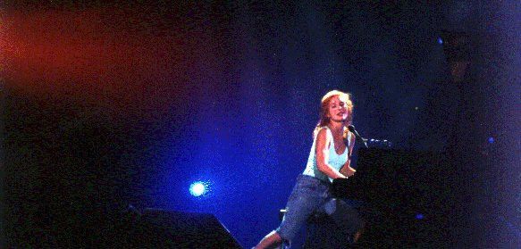 Tori Amos
