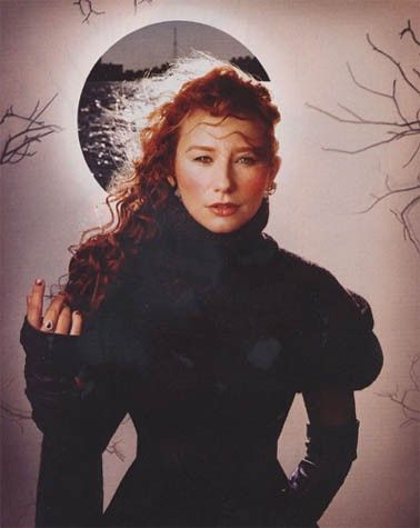 Tori Amos