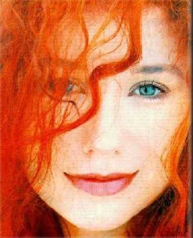 Tori Amos
