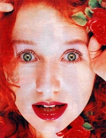 Tori Amos
