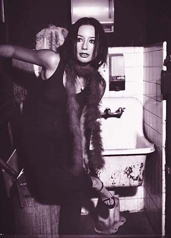 Tori Amos