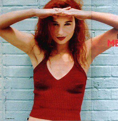 Tori Amos