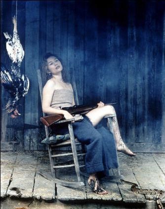 Tori Amos