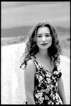 Tori Amos