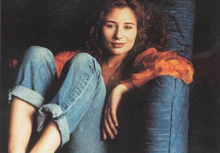 Tori Amos